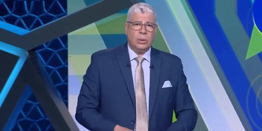 شوبير يكشف مفاجأة بشأن نجم الزمالك: تعرض لظلم فني فادح في الأهلي