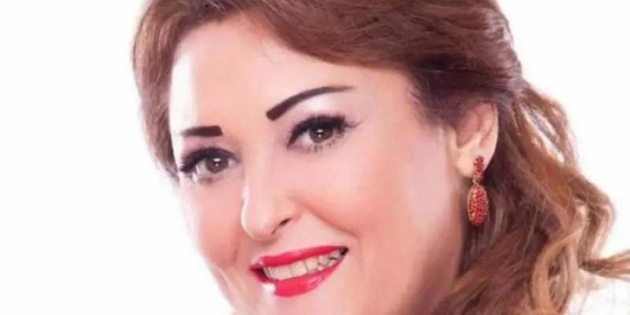 الفنانة نهال عنبر تنجو من موت محقّق بعد "حريق مروع"