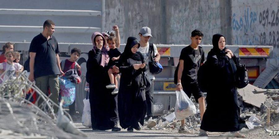 وزيرة فلسطينية: نساؤنا بحاجة إلى حماية فورية في ظل استمرار حرب الإبادة