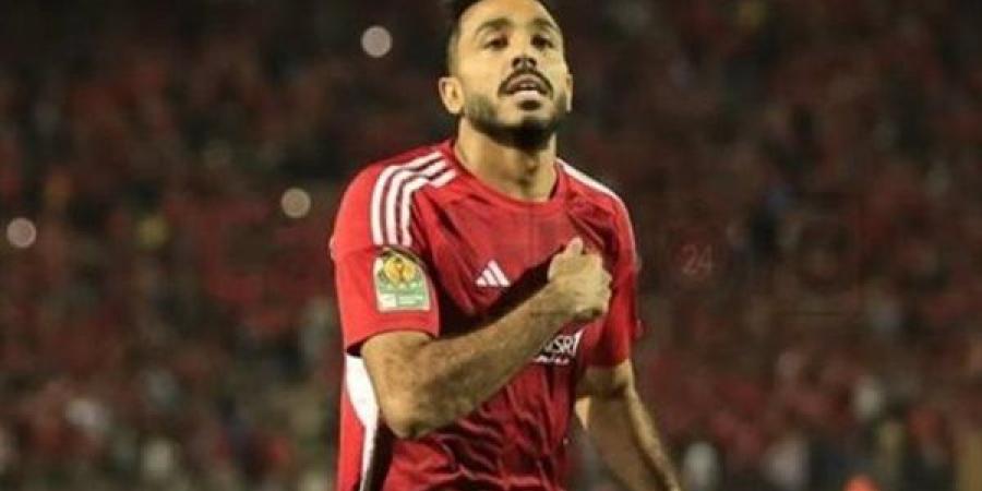 موقف الزمالك من تقسيط شيك الغرامة على محمود كهربا