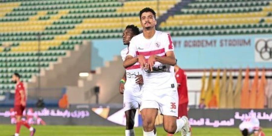 مخطط الزمالك للتعامل مع عروض احتراف حسام عبد المجيد