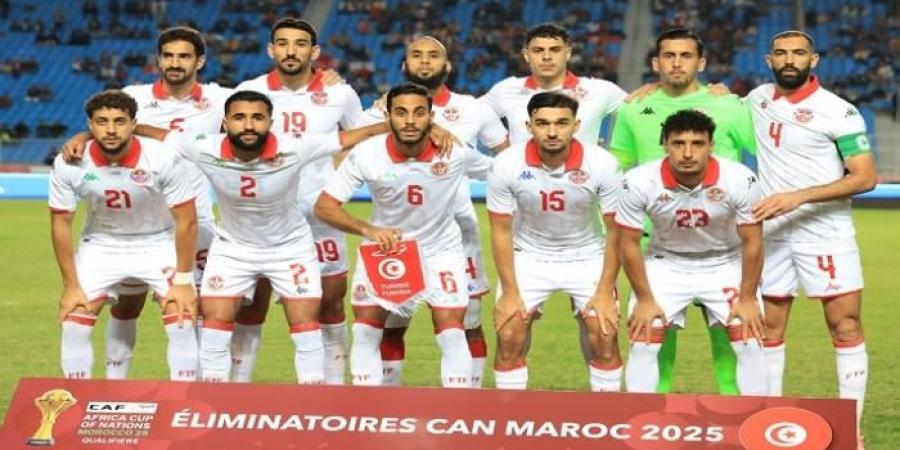 نتائج كارثية وإنجاز مؤقت.. ماذا قدم منتخب تونس عام 2024؟