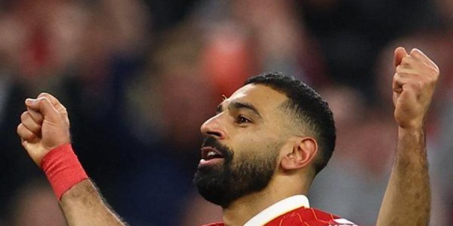 موعد مباراة محمد صلاح المقبلة رفقة ليفربول بعد انتهاء فترة التوقف الدولي