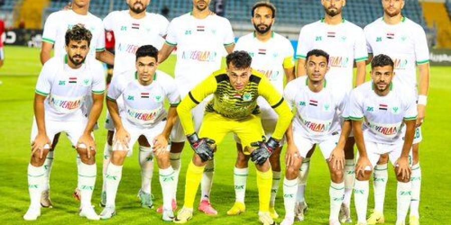 غياب مدافع المصري يربك حسابات علي ماهر قبل مواجهة الزمالك