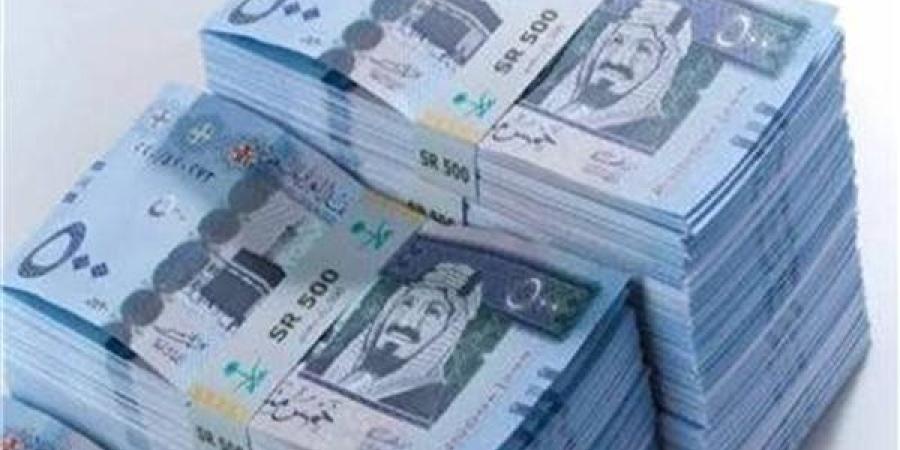 سعر الريال السعودي اليوم الأربعاء 20 نوفمبر 2024 في البنوك