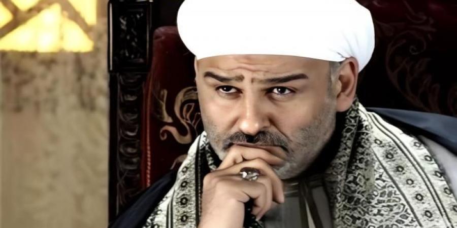 من سوريا إلى مصر.. رحلة «جمال سليمان» في عالم الدراما