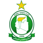 Al Ahli Tripoli