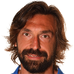 A. Pirlo