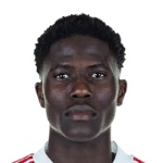 A. Onana