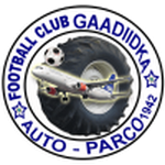 club logo