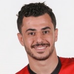 Mahmoud Hamdi El Wensh