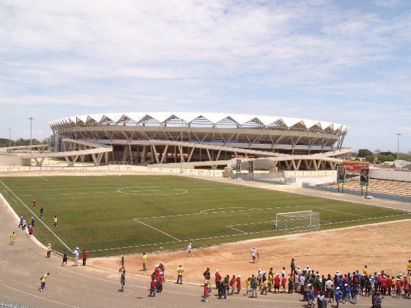 stadium photo