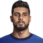 Emerson Palmieri