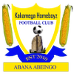 club logo