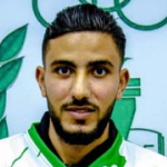 Alaa Al Qejdar