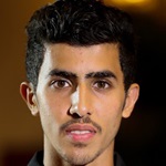 Abdulmalek Al Shammari