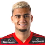 Andreas Pereira